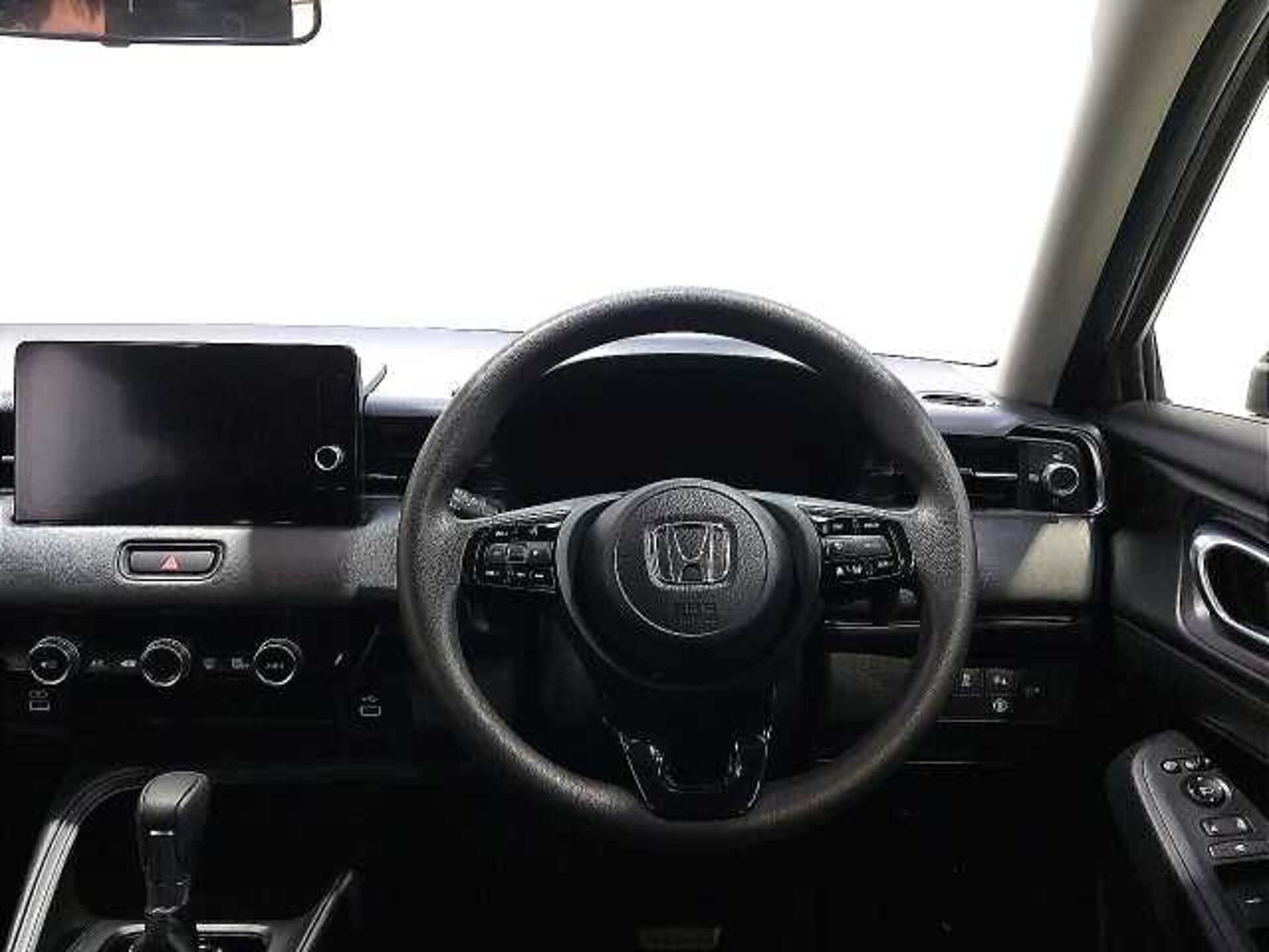 Honda HR-V Hybrid 1.5 eHEV Elegance 5dr CVT 