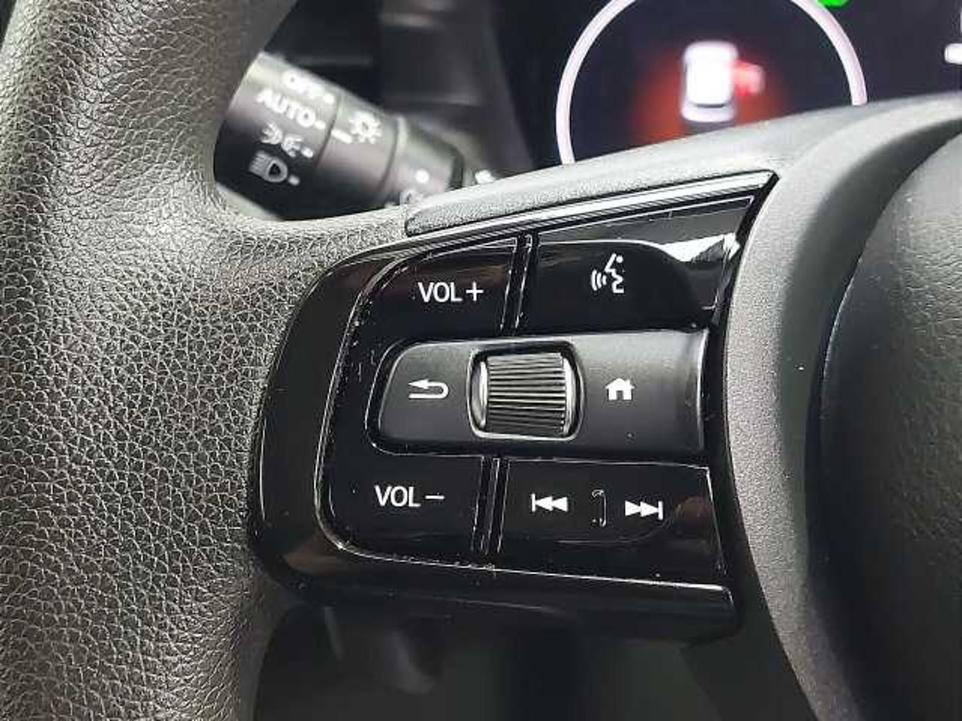 Honda HR-V Hybrid 1.5 eHEV Elegance 5dr CVT 