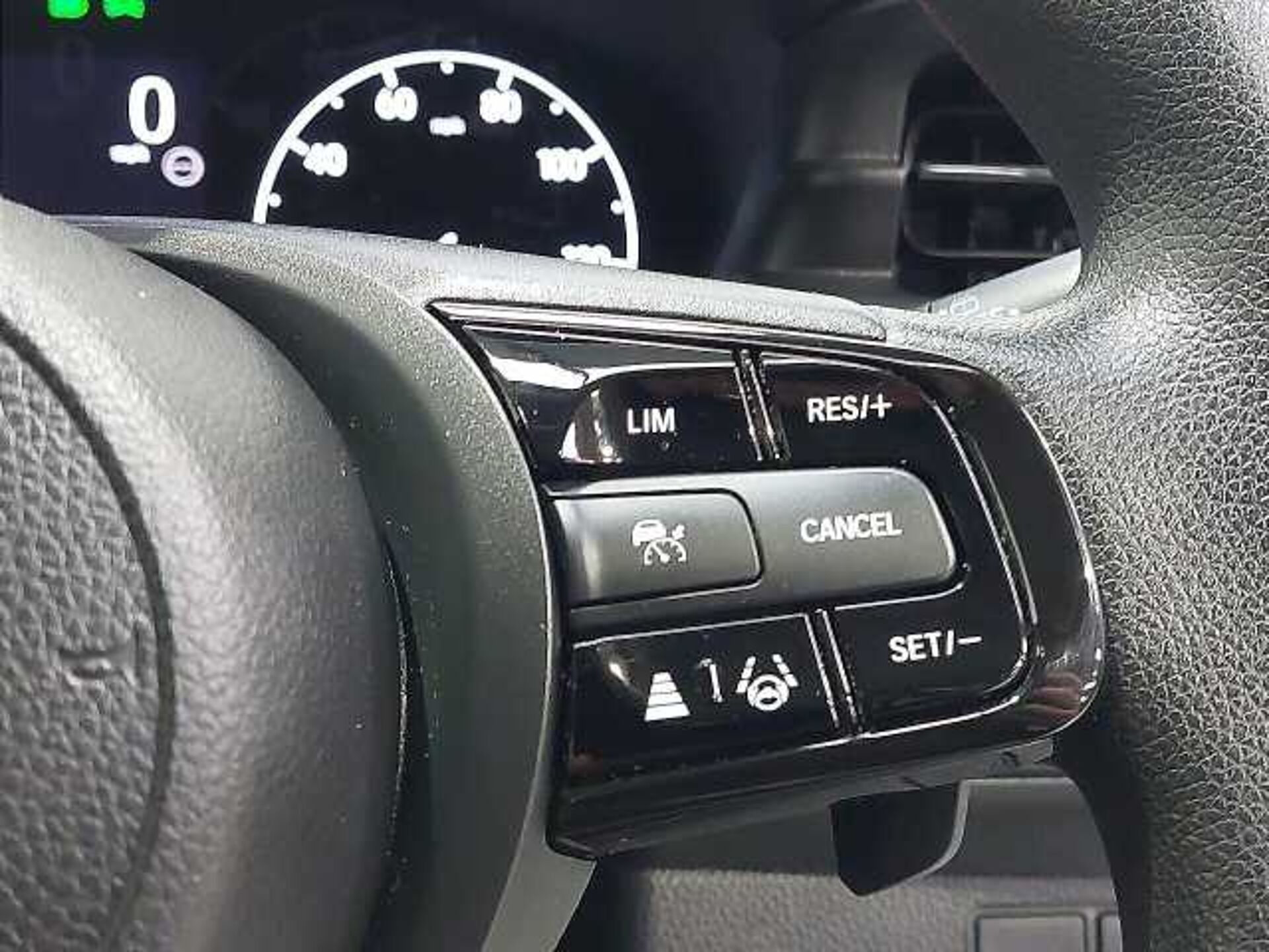 Honda HR-V Hybrid 1.5 eHEV Elegance 5dr CVT 