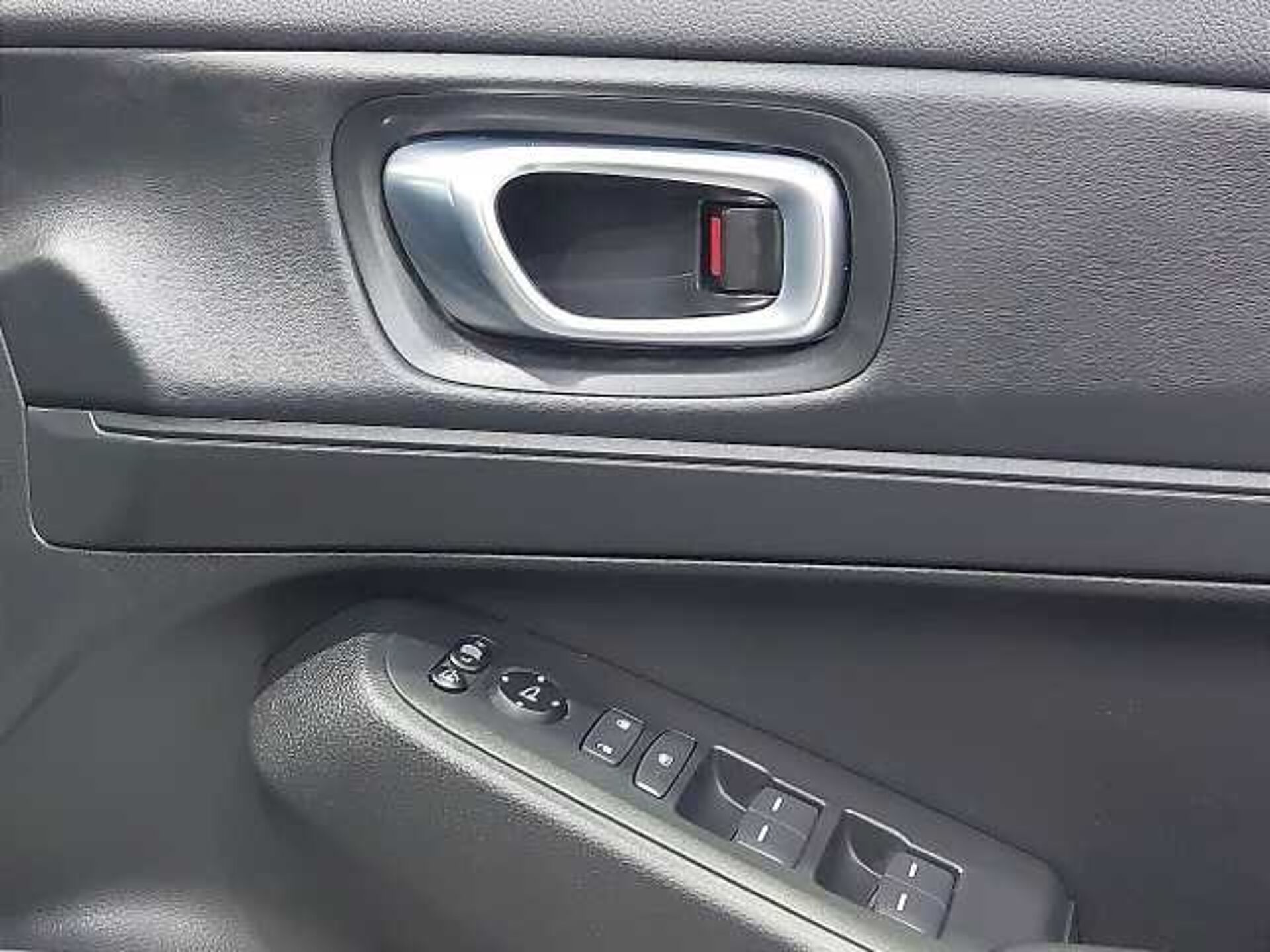 Honda HR-V Hybrid 1.5 eHEV Elegance 5dr CVT 