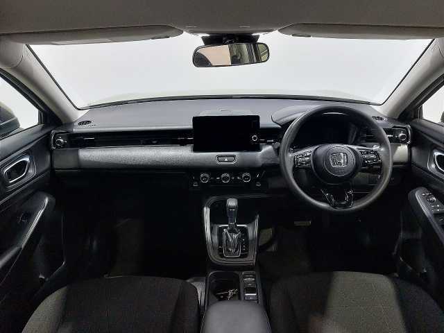 Honda HR-V Hybrid 1.5 eHEV Elegance 5dr CVT 