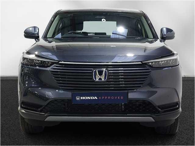 Honda HR-V Hybrid 1.5 eHEV Elegance 5dr CVT 