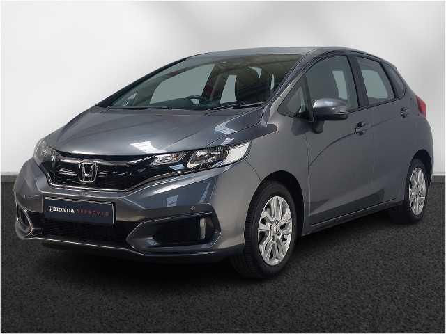 Honda Jazz 1.3 i-VTEC SE 5dr CVT 