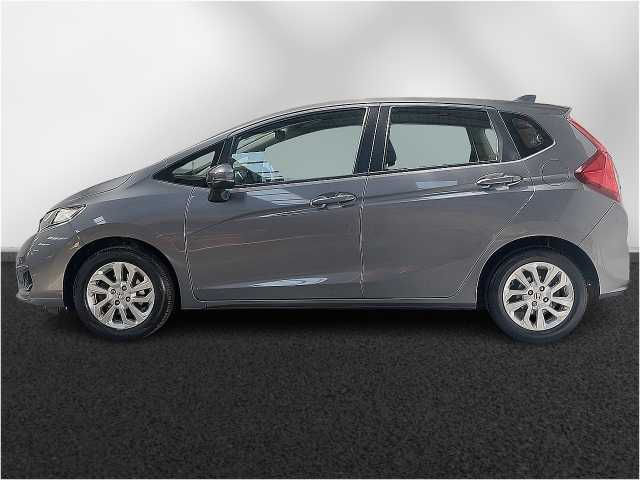 Honda Jazz 1.3 i-VTEC SE 5dr CVT 