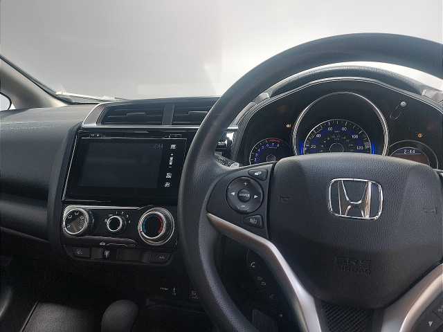 Honda Jazz 1.3 i-VTEC SE 5dr CVT 