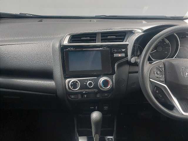 Honda Jazz 1.3 i-VTEC SE 5dr CVT 