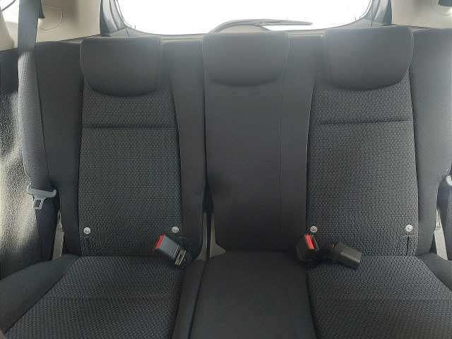 Honda Jazz 1.3 i-VTEC SE 5dr CVT 
