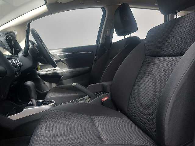 Honda Jazz 1.3 i-VTEC SE 5dr CVT 