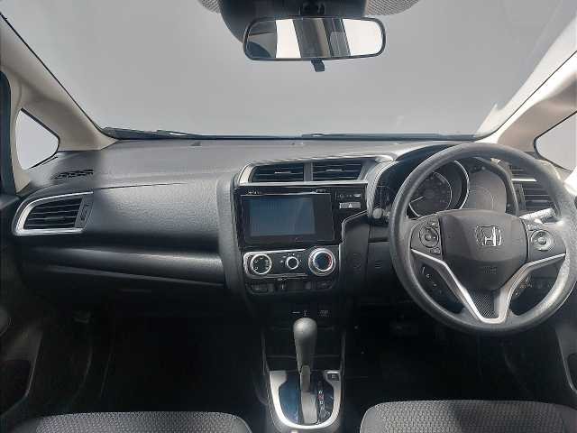 Honda Jazz 1.3 i-VTEC SE 5dr CVT 