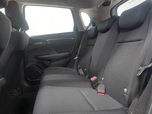 Honda Jazz 1.3 i-VTEC SE 5dr CVT 