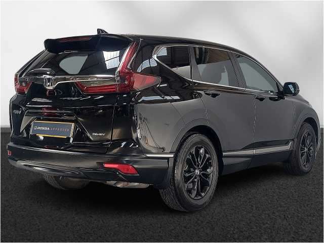 Honda CR-V Hybrid 2.0 i-MMD Hybrid Sport Line 2WD 5dr eCVT 