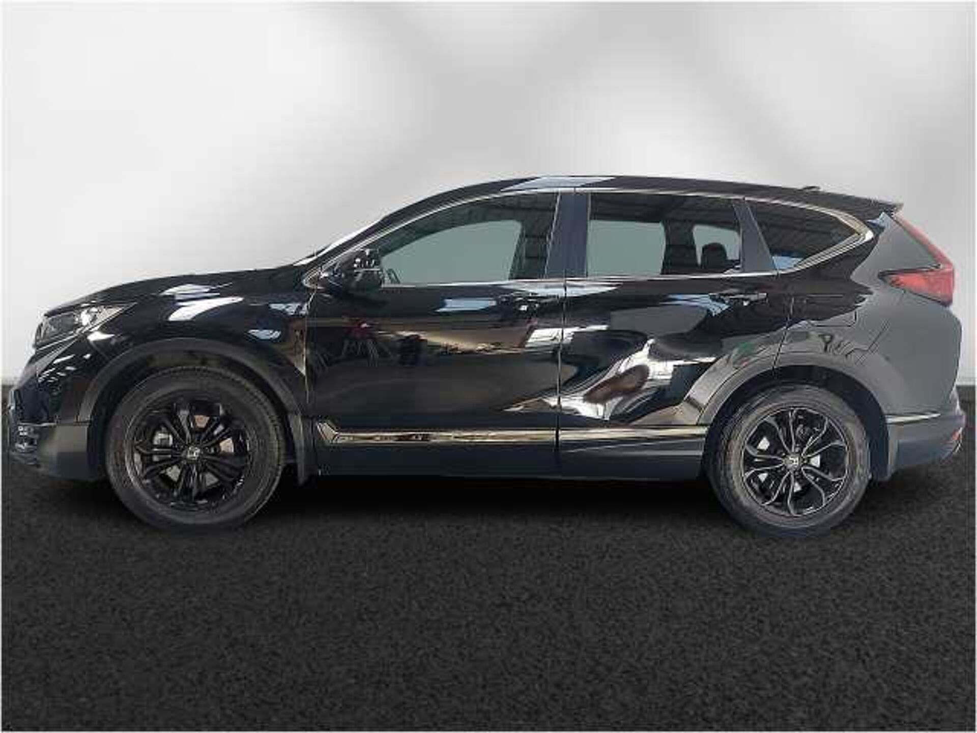Honda CR-V Hybrid 2.0 i-MMD Hybrid Sport Line 2WD 5dr eCVT 