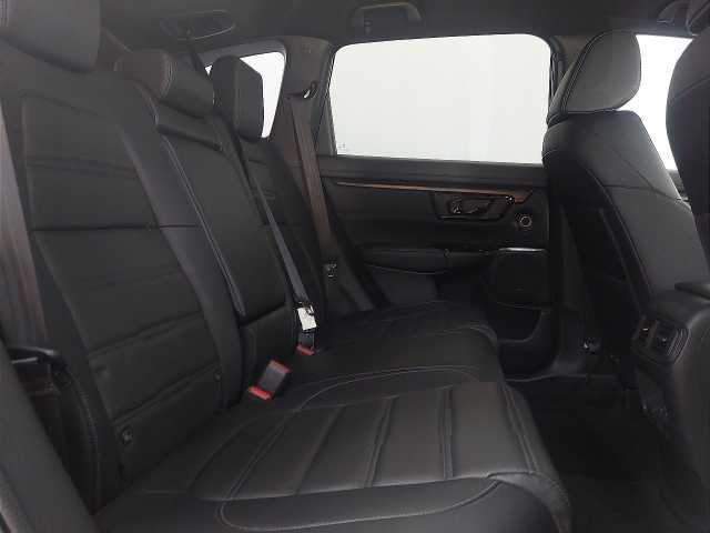 Honda CR-V Hybrid 2.0 i-MMD Hybrid Sport Line 2WD 5dr eCVT 
