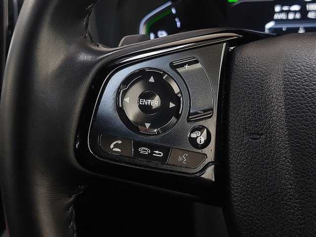 Honda CR-V Hybrid 2.0 i-MMD Hybrid Sport Line 2WD 5dr eCVT 
