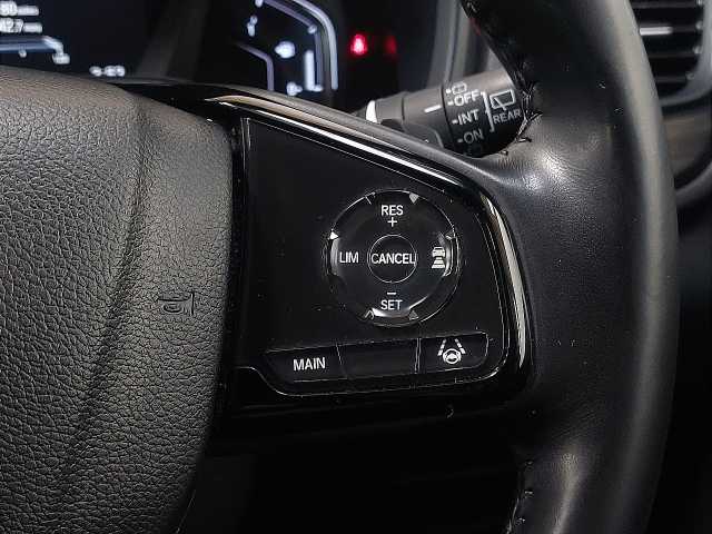 Honda CR-V Hybrid 2.0 i-MMD Hybrid Sport Line 2WD 5dr eCVT 