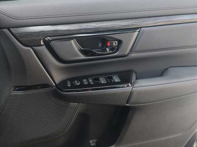 Honda CR-V Hybrid 2.0 i-MMD Hybrid Sport Line 2WD 5dr eCVT 