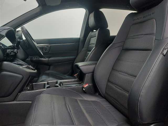 Honda CR-V Hybrid 2.0 i-MMD Hybrid Sport Line 2WD 5dr eCVT 