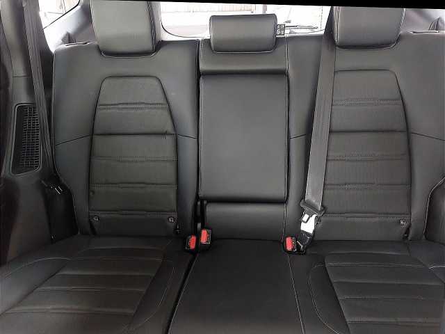 Honda CR-V Hybrid 2.0 i-MMD Hybrid Sport Line 2WD 5dr eCVT 