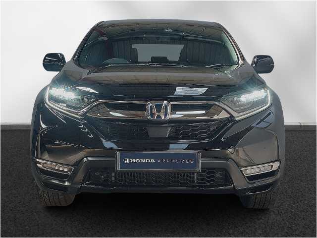 Honda CR-V Hybrid 2.0 i-MMD Hybrid Sport Line 2WD 5dr eCVT 