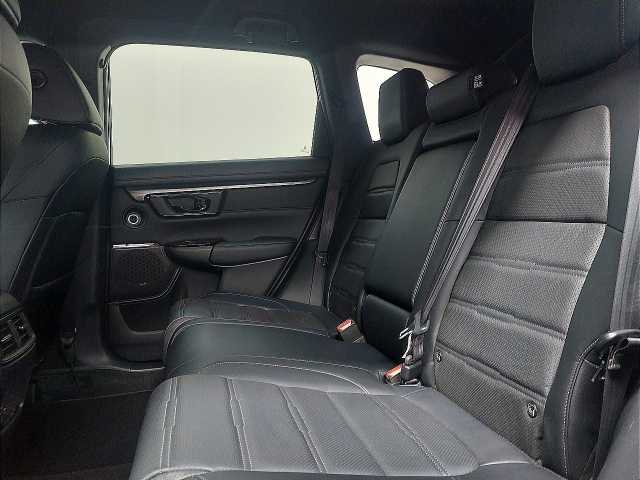 Honda CR-V Hybrid 2.0 i-MMD Hybrid Sport Line 2WD 5dr eCVT 