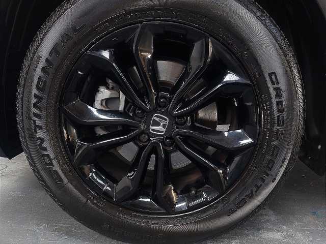 Honda CR-V Hybrid 2.0 i-MMD Hybrid Sport Line 2WD 5dr eCVT 