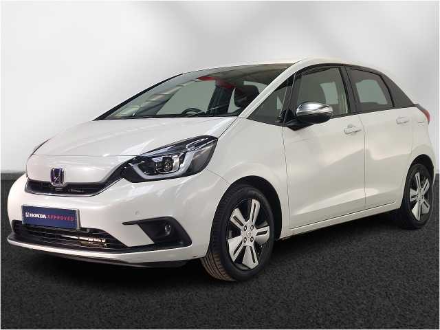 Honda Jazz Hybrid 1.5 i-MMD Hybrid EX 5dr eCVT 