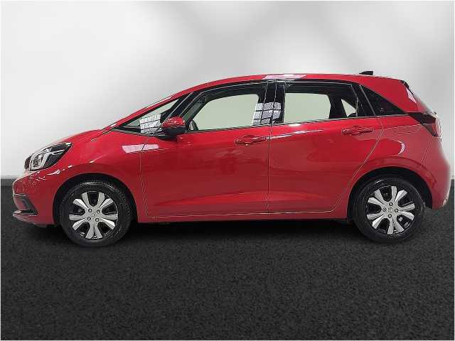 Honda Jazz Hybrid 1.5 i-MMD Hybrid SR 5dr eCVT 
