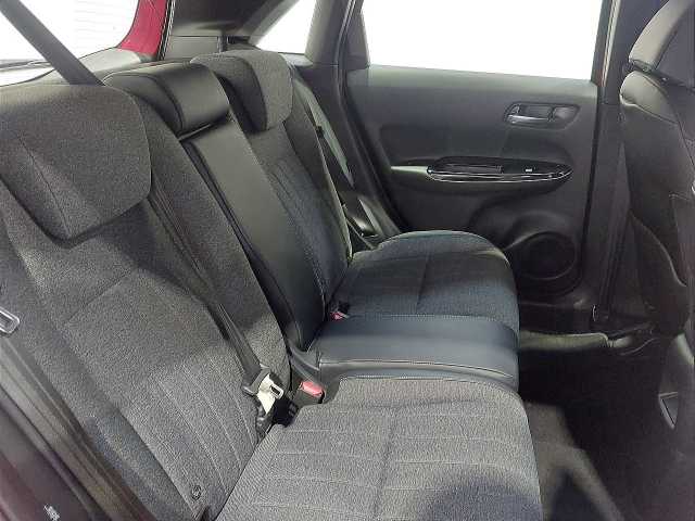 Honda Jazz Hybrid 1.5 i-MMD Hybrid SR 5dr eCVT 