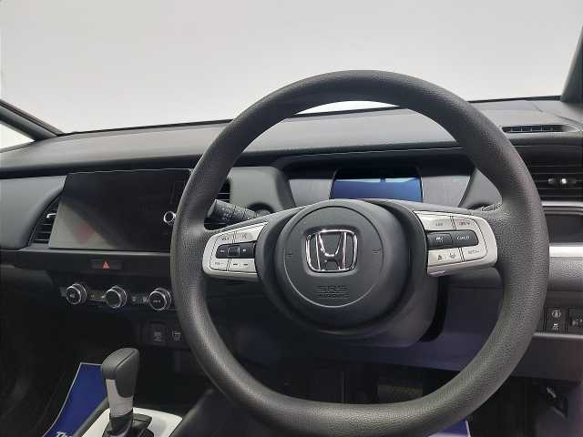 Honda Jazz Hybrid 1.5 i-MMD Hybrid SR 5dr eCVT 