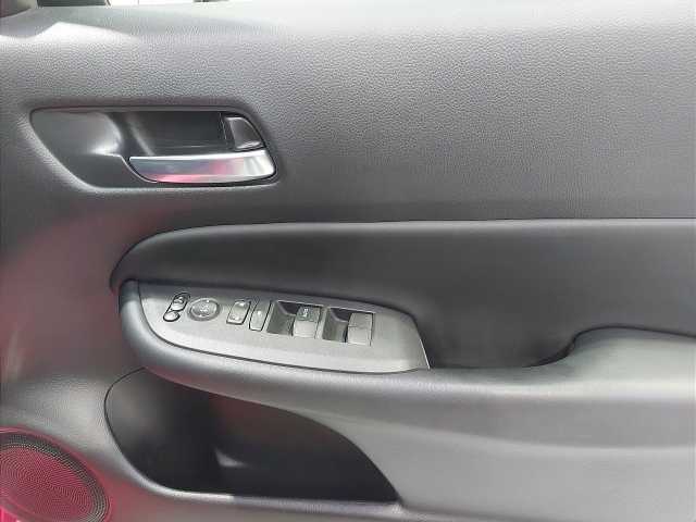 Honda Jazz Hybrid 1.5 i-MMD Hybrid SR 5dr eCVT 
