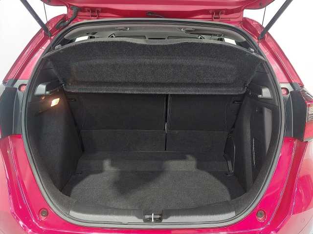Honda Jazz Hybrid 1.5 i-MMD Hybrid SR 5dr eCVT 