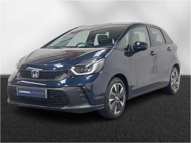 Honda Jazz Hybrid 1.5 i-MMD Hybrid Advance 5dr eCVT 
