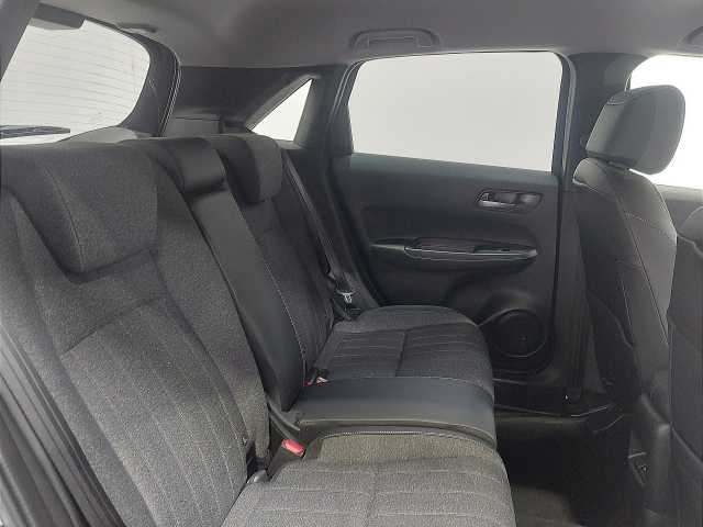Honda Jazz Hybrid 1.5 i-MMD Hybrid Advance 5dr eCVT 