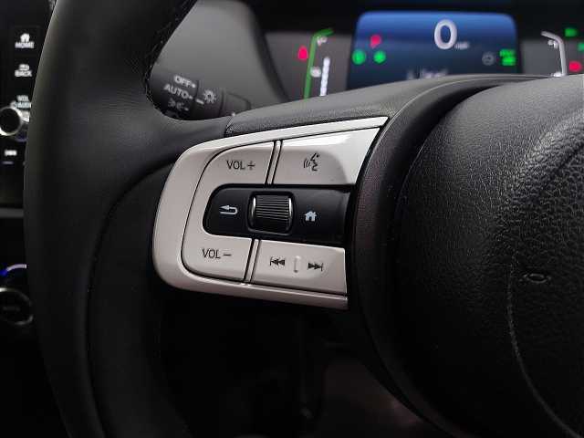 Honda Jazz Hybrid 1.5 i-MMD Hybrid Advance 5dr eCVT 