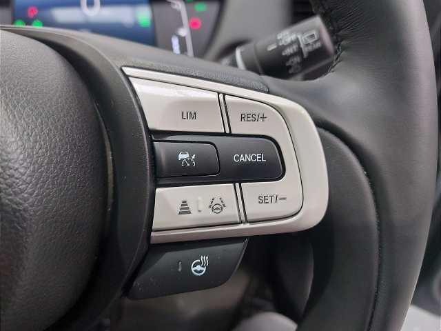 Honda Jazz Hybrid 1.5 i-MMD Hybrid Advance 5dr eCVT 