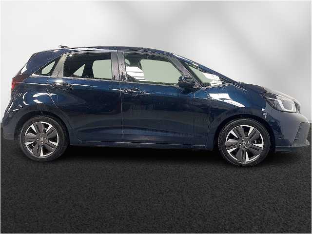 Honda Jazz Hybrid 1.5 i-MMD Hybrid Advance 5dr eCVT 
