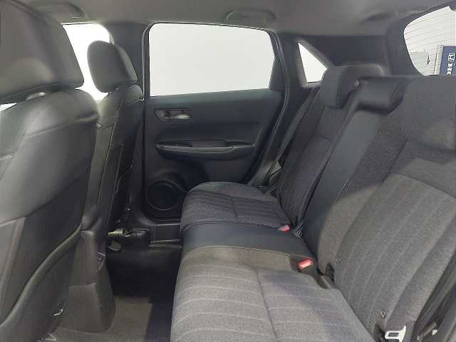 Honda Jazz Hybrid 1.5 i-MMD Hybrid Advance 5dr eCVT 