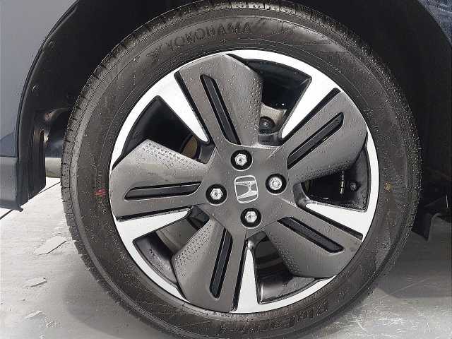 Honda Jazz Hybrid 1.5 i-MMD Hybrid Advance 5dr eCVT 