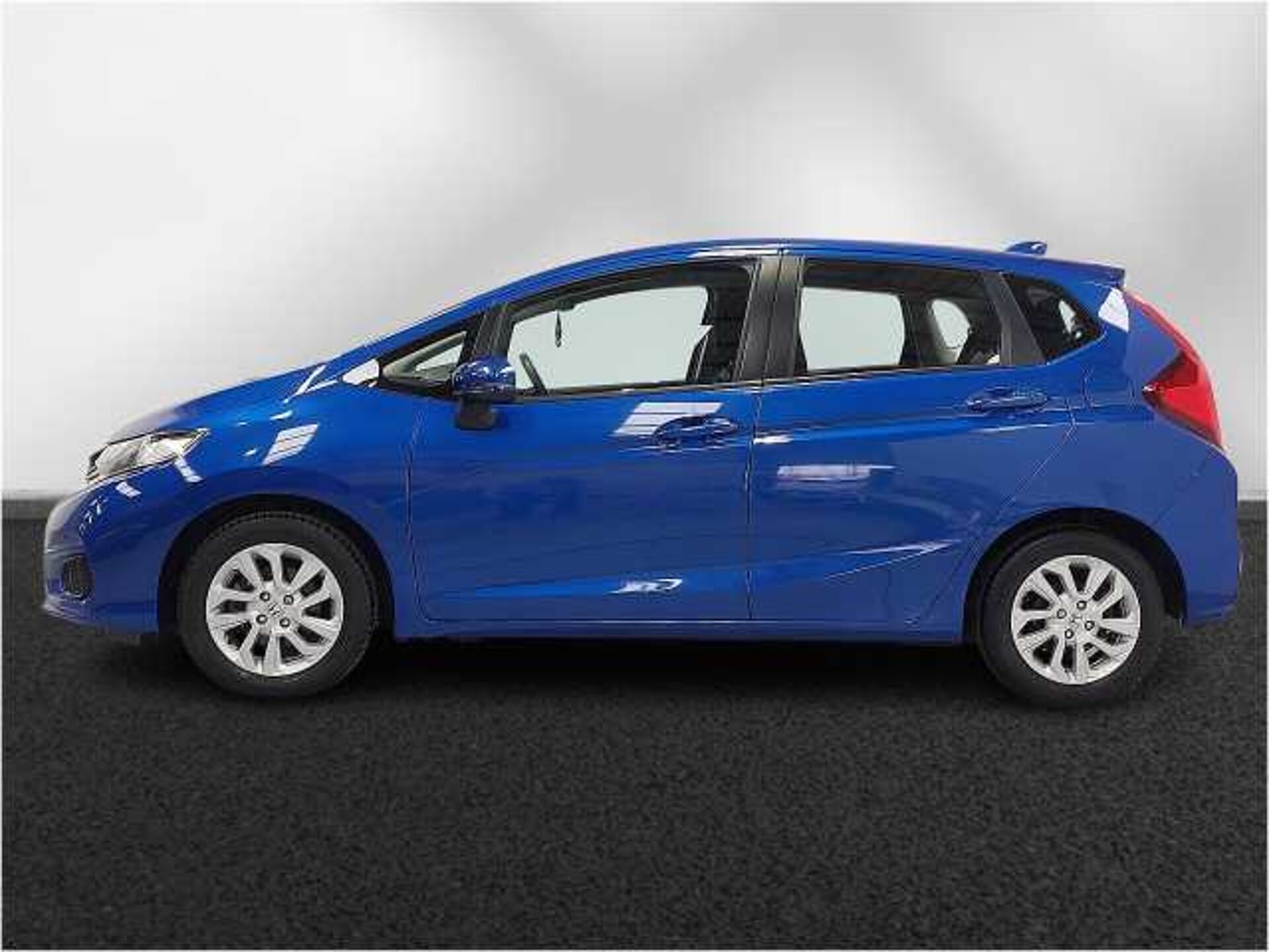 Honda Jazz 1.3 i-VTEC SE 5dr 