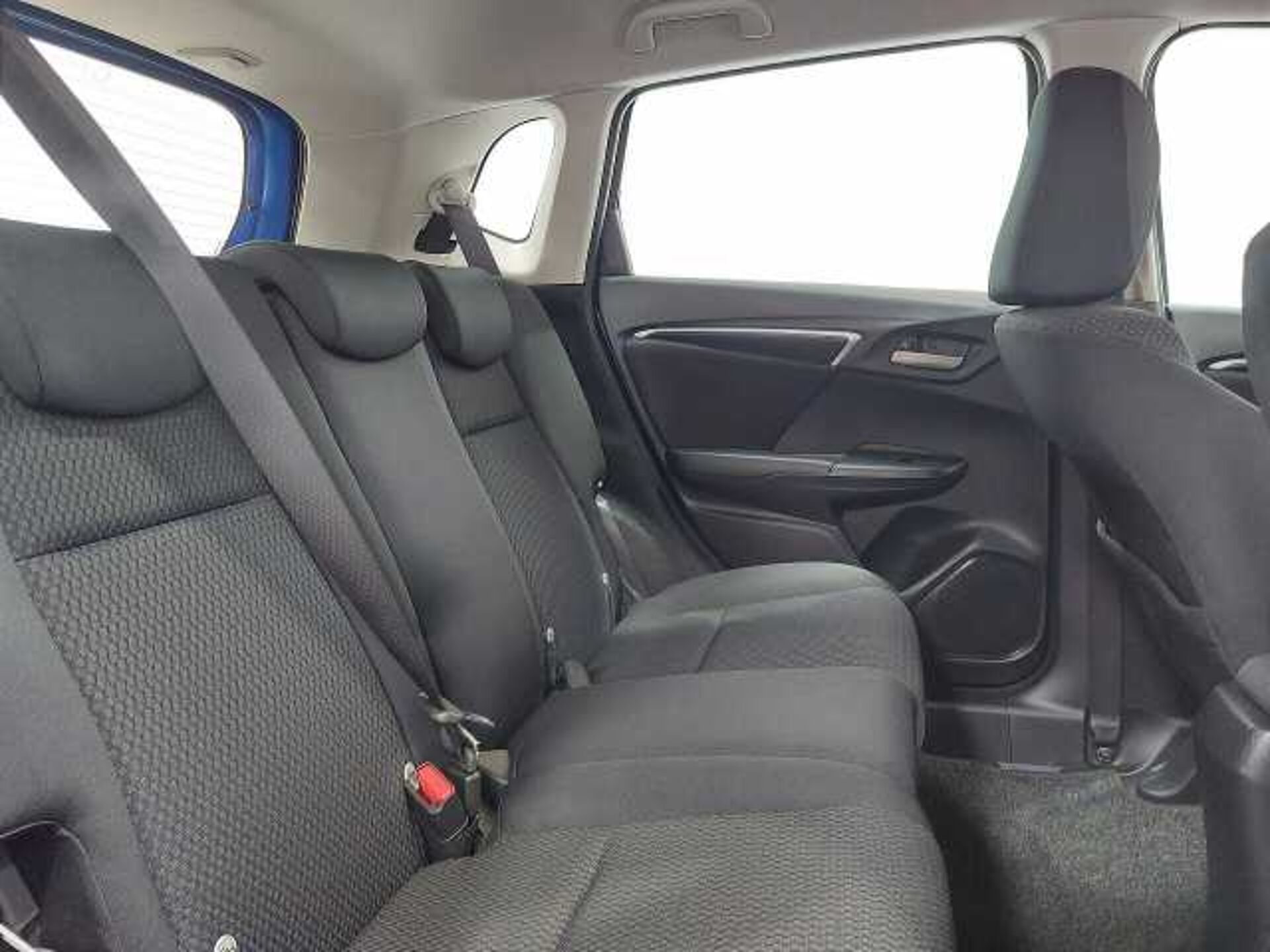Honda Jazz 1.3 i-VTEC SE 5dr 
