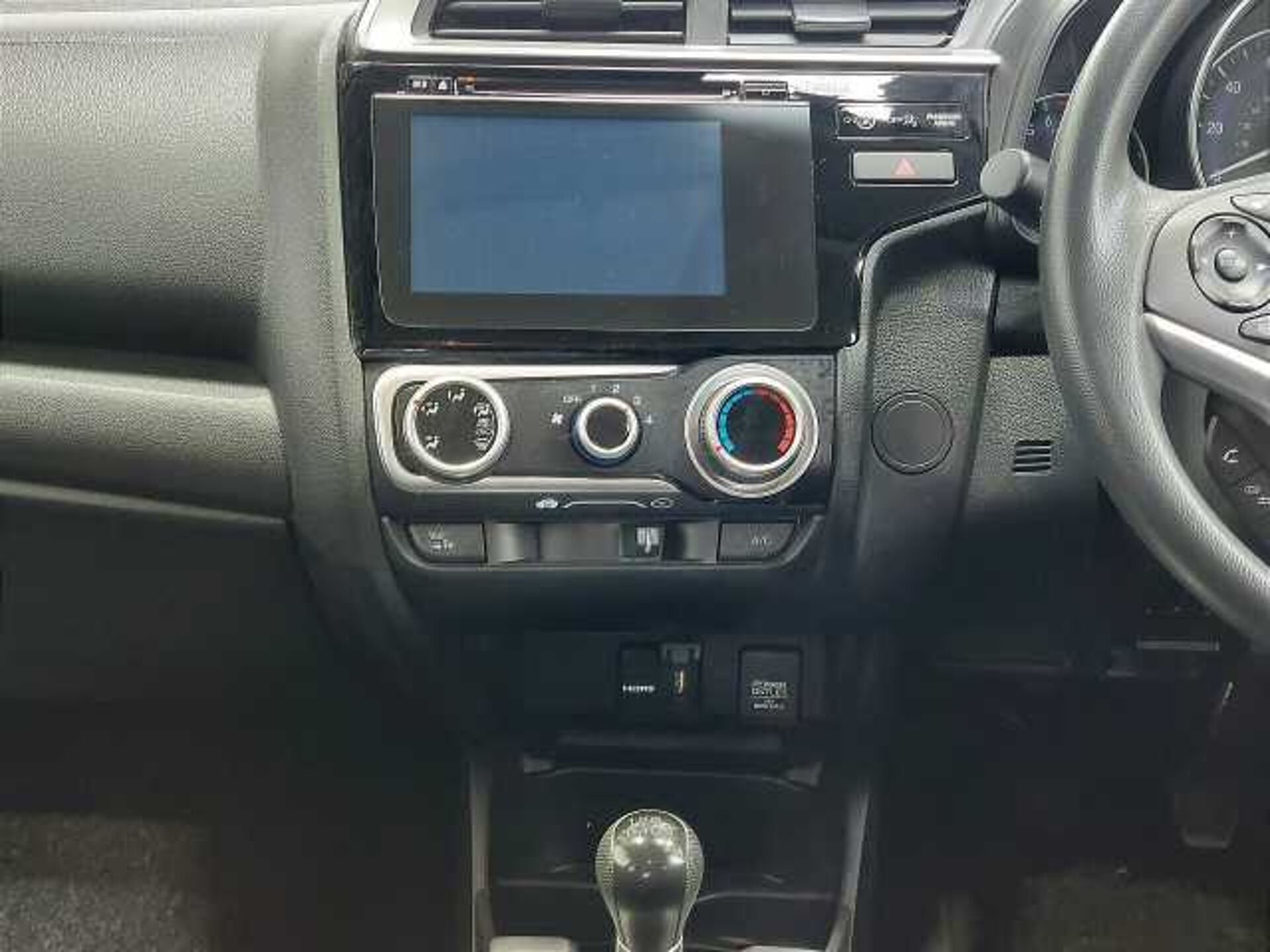 Honda Jazz 1.3 i-VTEC SE 5dr 