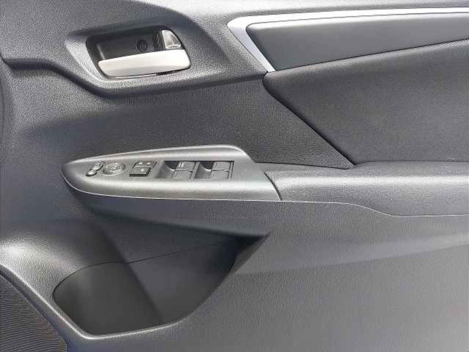 Honda Jazz 1.3 i-VTEC SE 5dr 