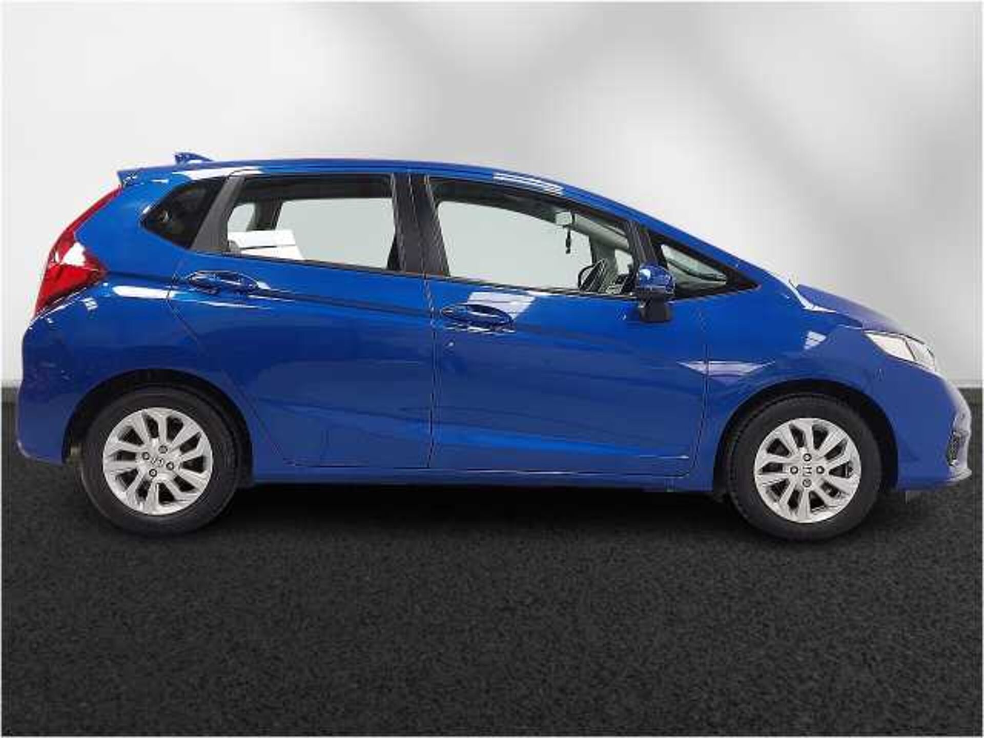 Honda Jazz 1.3 i-VTEC SE 5dr 