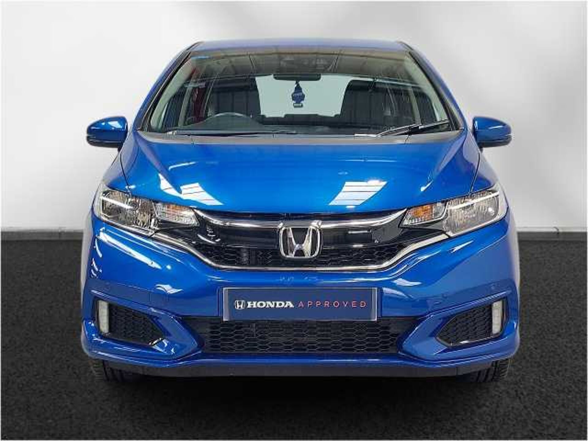 Honda Jazz 1.3 i-VTEC SE 5dr 