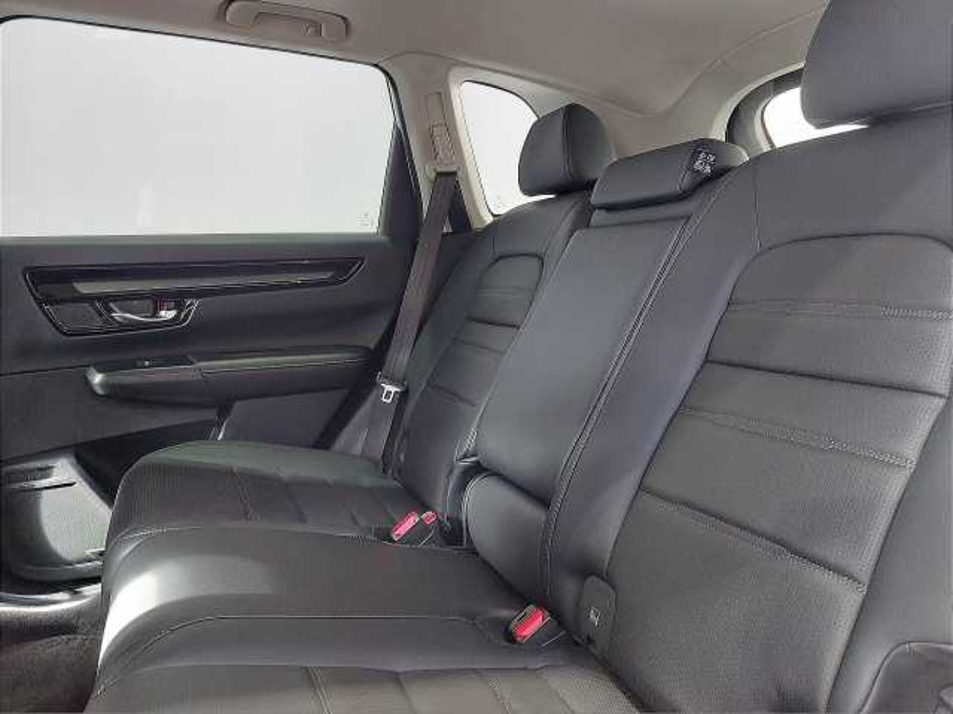 Honda CR-V Hybrid 2.0 eHEV Elegance 5dr eCVT 