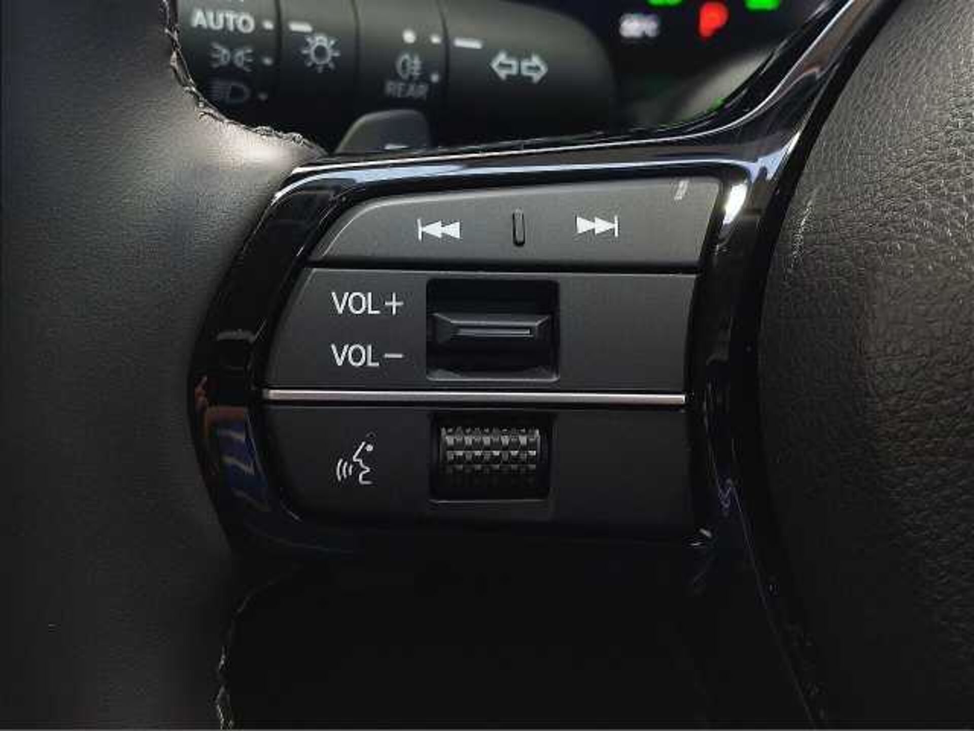 Honda CR-V Hybrid 2.0 eHEV Elegance 5dr eCVT 