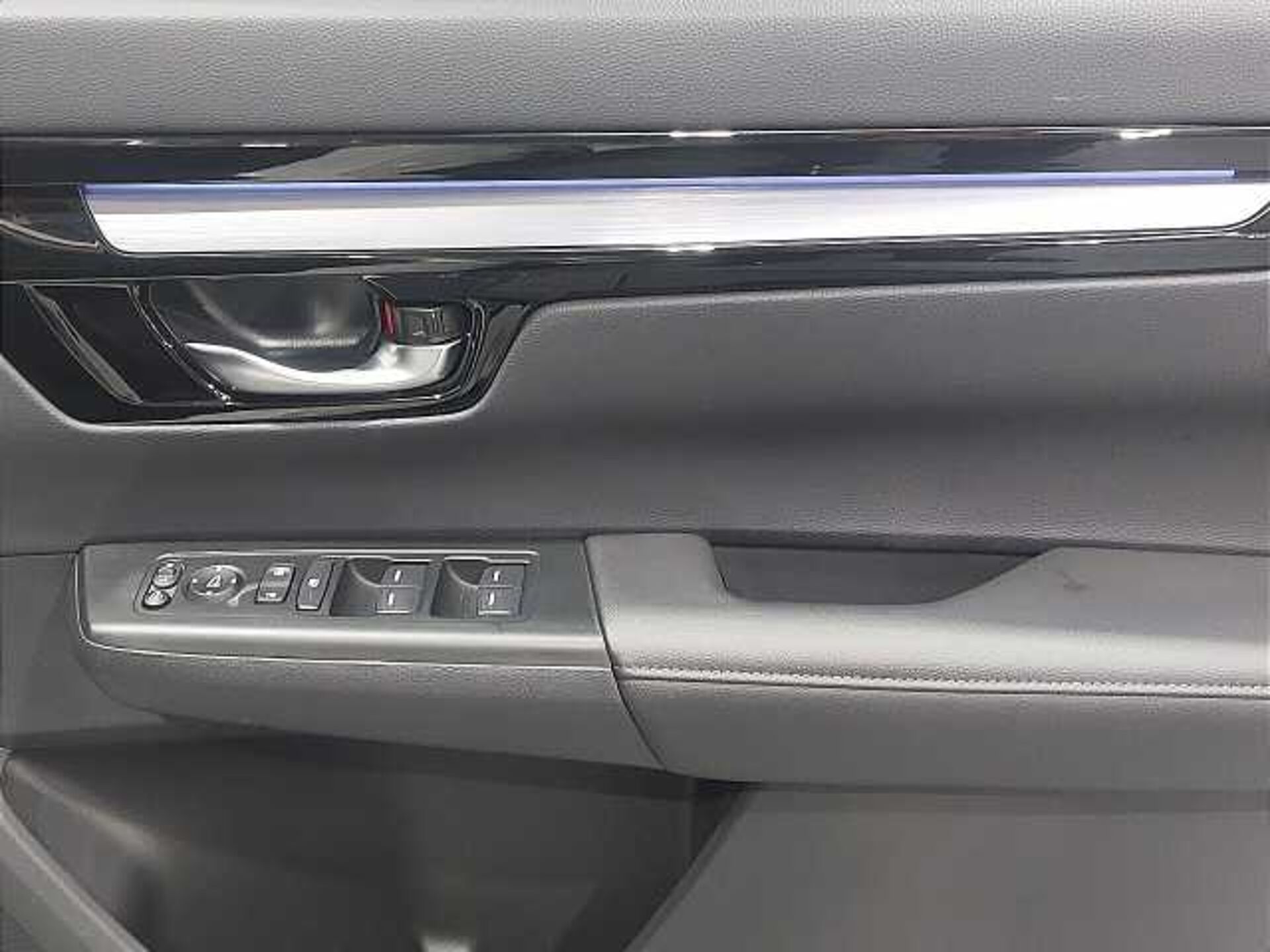 Honda CR-V Hybrid 2.0 eHEV Elegance 5dr eCVT 