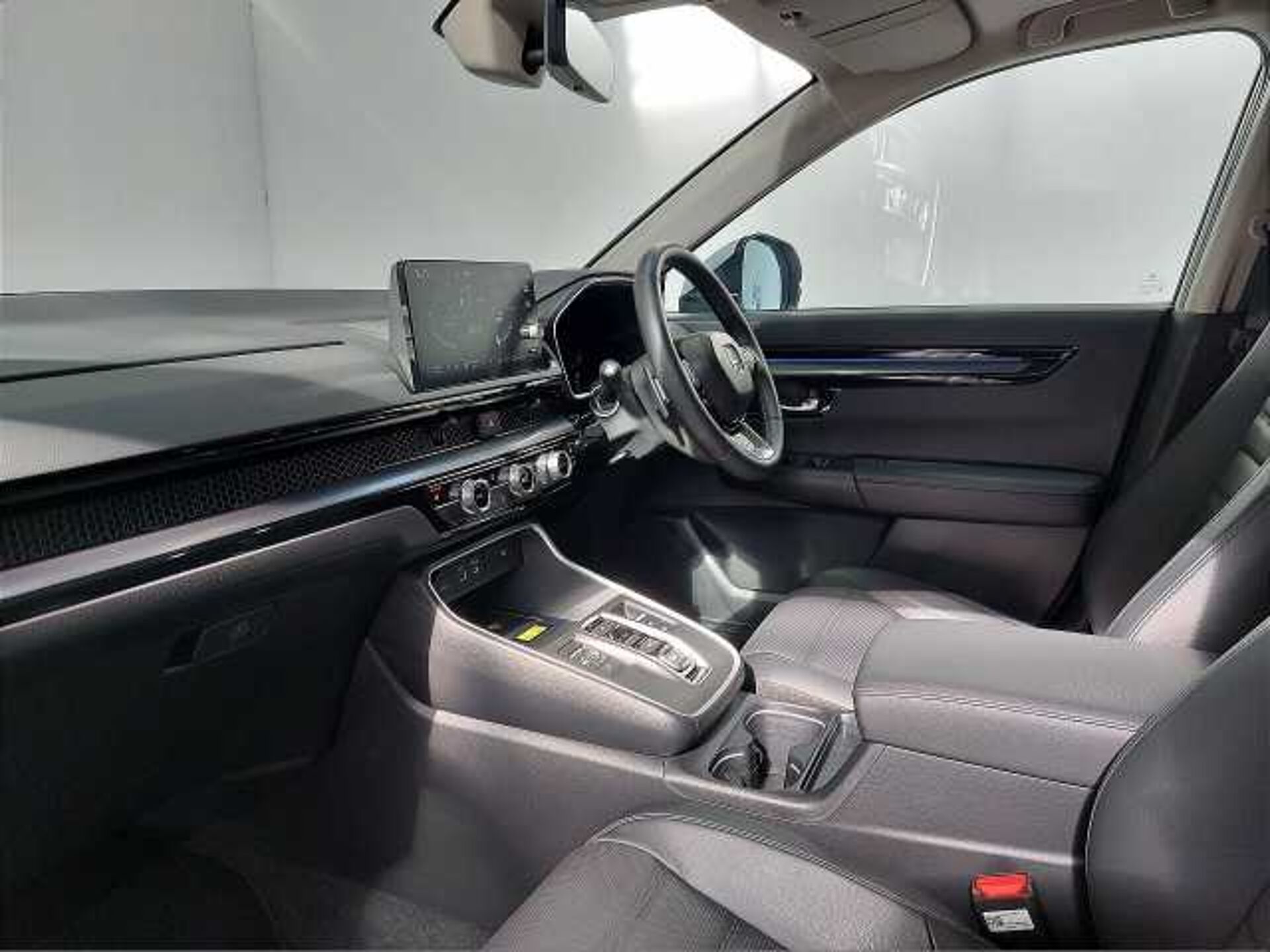 Honda CR-V Hybrid 2.0 eHEV Elegance 5dr eCVT 
