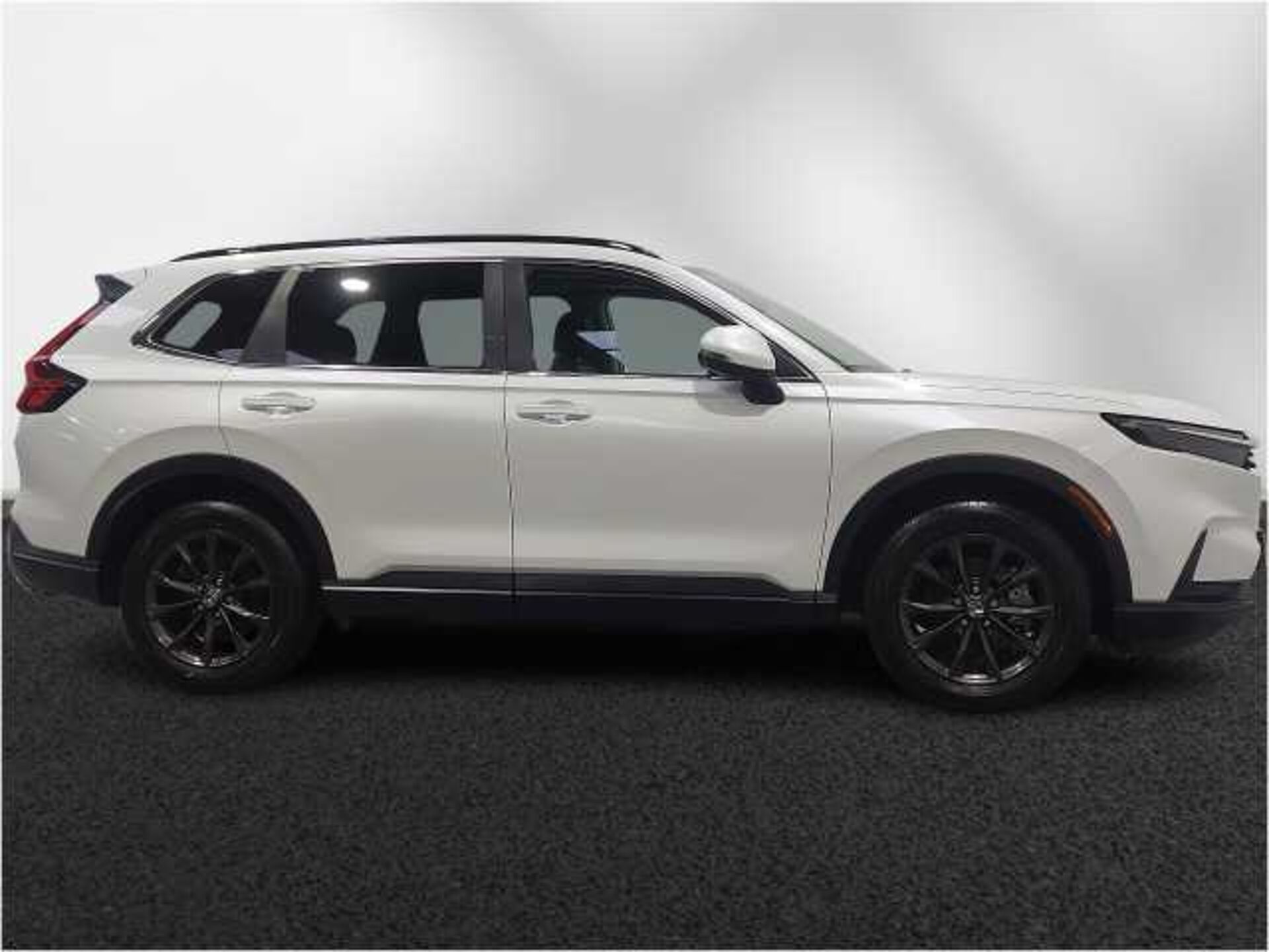 Honda CR-V Hybrid 2.0 eHEV Elegance 5dr eCVT 