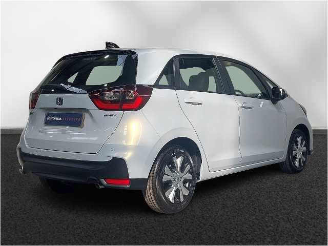 Honda Jazz Hybrid 1.5 i-MMD Hybrid Elegance 5dr eCVT 